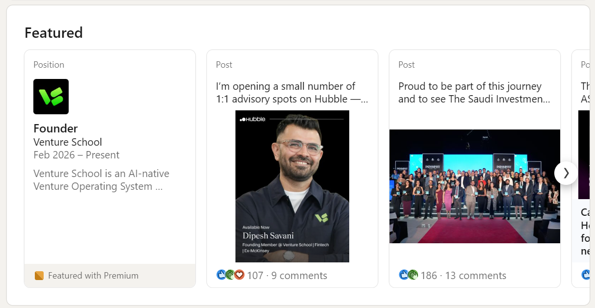 Featured